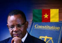 Crise institutionnelle et succession au sommet de l’état : Maurice Kamto dénonce un « naufrage constitutionnel » et appelle à la résistance civique