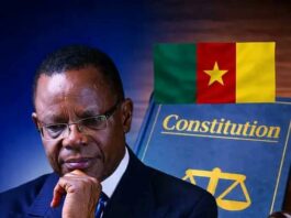Crise institutionnelle et succession au sommet de l’état : Maurice Kamto dénonce un « naufrage constitutionnel » et appelle à la résistance civique