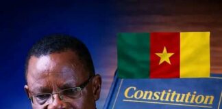 Crise institutionnelle et succession au sommet de l’état : Maurice Kamto dénonce un « naufrage constitutionnel » et appelle à la résistance civique