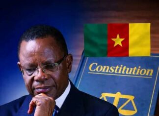 Crise institutionnelle et succession au sommet de l’état : Maurice Kamto dénonce un « naufrage constitutionnel » et appelle à la résistance civique
