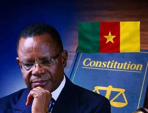 Crise institutionnelle et succession au sommet de l’état : Maurice Kamto dénonce un « naufrage constitutionnel » et appelle à la résistance civique