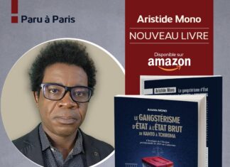 LITTÉRATURE POLITIQUE : LE RÉQUISITOIRE CHOC D’ARISTIDE MONO