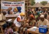 Santé Publique : L’Extrême-Nord du Cameroun en « mode riposte » contre la poliomyélite