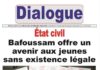 𝐑𝐞vue de presse