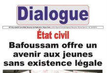 𝐑𝐞vue de presse