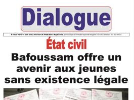𝐑𝐞vue de presse