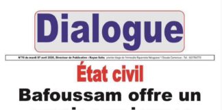 𝐑𝐞vue de presse