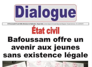 𝐑𝐞vue de presse