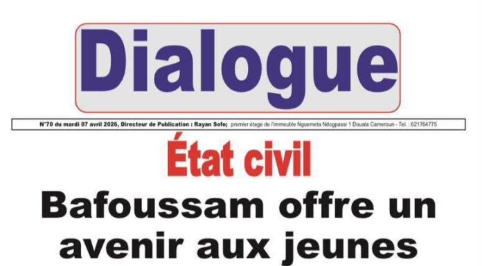 𝐑𝐞vue de presse