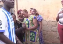 Bafoussam : Une dispute conjugale vire au drame au quartier Auberge du Lac