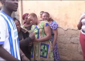 Bafoussam : Une dispute conjugale vire au drame au quartier Auberge du Lac