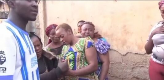 Bafoussam : Une dispute conjugale vire au drame au quartier Auberge du Lac