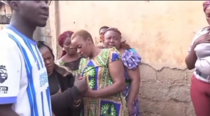 Bafoussam : Une dispute conjugale vire au drame au quartier Auberge du Lac