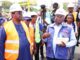 Douala : Le corridor Deido-Maetur sort de terre, la fin du calvaire approche !