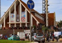 Pourquoi je n’irai pas voir le Pape : L’implacable lettre du Pr Soh Charles