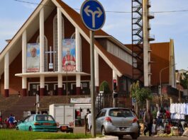 Pourquoi je n’irai pas voir le Pape : L’implacable lettre du Pr Soh Charles