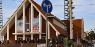 Pourquoi je n’irai pas voir le Pape : L’implacable lettre du Pr Soh Charles