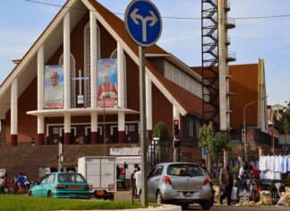 Pourquoi je n’irai pas voir le Pape : L’implacable lettre du Pr Soh Charles