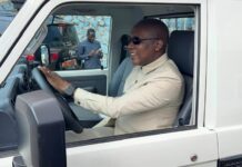 Vaccination pour tous : Le MINSANTÉ passe à la vitesse supérieure !