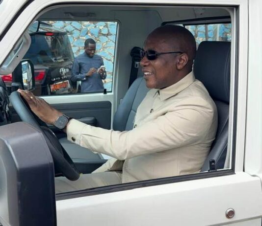 Vaccination pour tous : Le MINSANTÉ passe à la vitesse supérieure !