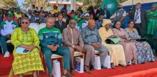 Fenassco Ligue A : L’Ouest détrône le Centre et s’empare du fauteuil de leader