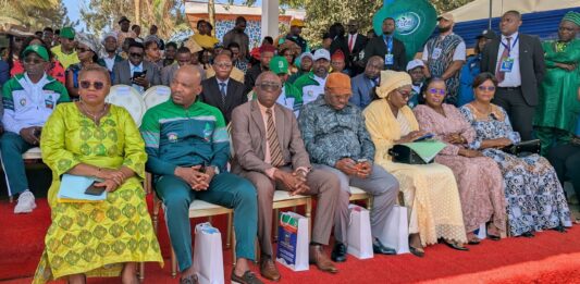 Fenassco Ligue A : L’Ouest détrône le Centre et s’empare du fauteuil de leader