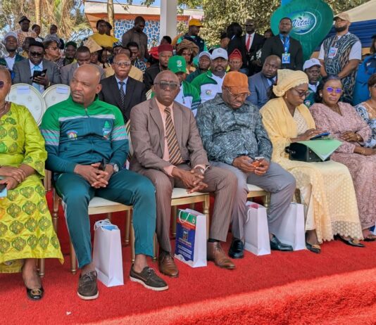 Fenassco Ligue A : L’Ouest détrône le Centre et s’empare du fauteuil de leader