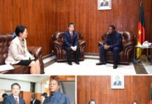 Scandale du don chinois de riz au Cameroun : Voici ce qui fait vraiment mal