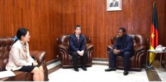 Scandale du don chinois de riz au Cameroun : Voici ce qui fait vraiment mal