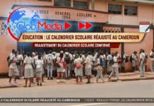 ÉDUCATION : Le calendrier scolaire réajusté au Cameroun