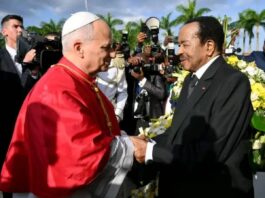 Arrêtez d’humilier le vieux