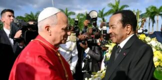 Arrêtez d’humilier le vieux