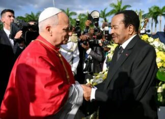 Arrêtez d’humilier le vieux