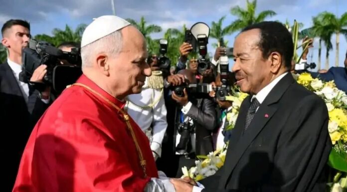 Arrêtez d’humilier le vieux