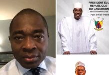 Crise politique : L’appel historique à une « Grande Jonction » entre Kamto et Tchiroma