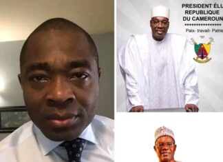 Crise politique : L’appel historique à une « Grande Jonction » entre Kamto et Tchiroma