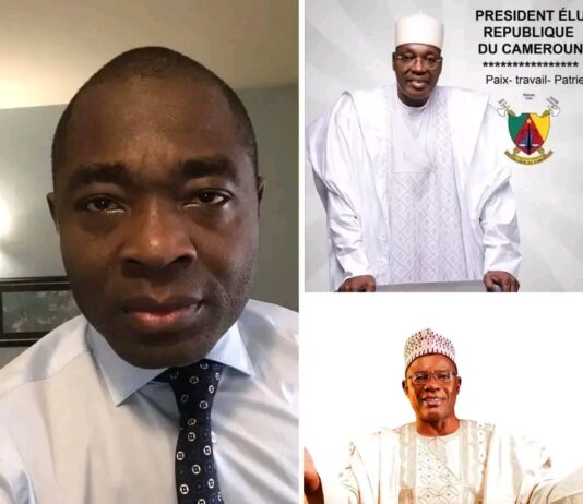 Crise politique : L’appel historique à une « Grande Jonction » entre Kamto et Tchiroma