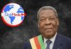 Disparition : Le Cameroun pleure Marcel Niat Njifenji, premier Président du Sénat.