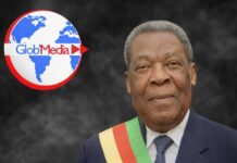 Disparition : Le Cameroun pleure Marcel Niat Njifenji, premier Président du Sénat.