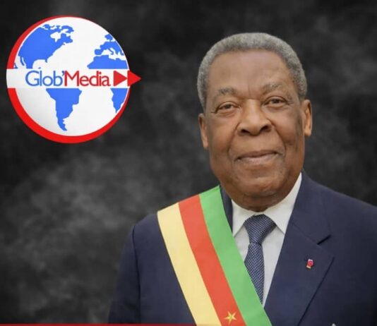 Disparition : Le Cameroun pleure Marcel Niat Njifenji, premier Président du Sénat. La scène politique camerounaise est en deuil. Marcel Niat Njifenji, figure emblématique de l’État et pilier du Rassemblement Démocratique du Peuple Camerounais (RDPC), s’est éteint ce samedi 11 avril 2026 au Centre Hospitalier Universitaire (CHU) de Yaoundé, à l’âge de 92 ans.