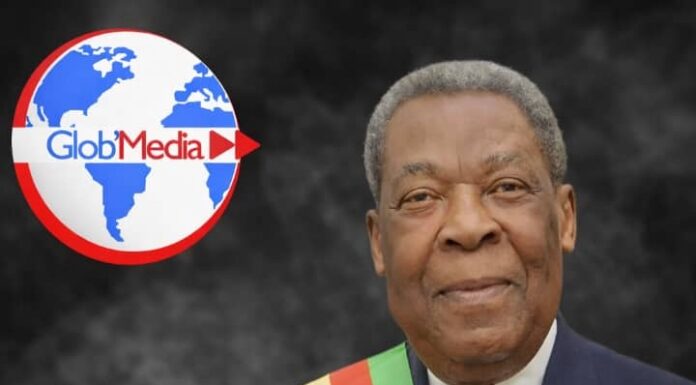 Disparition : Le Cameroun pleure Marcel Niat Njifenji, premier Président du Sénat.
