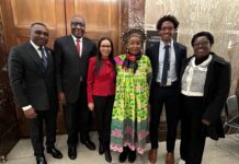 Crise anglophone et crise postélectorale : Le réquisitoire de Me Alice Nkom face au Congrès américain