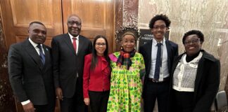 Crise anglophone et crise postélectorale : Le réquisitoire de Me Alice Nkom face au Congrès américain