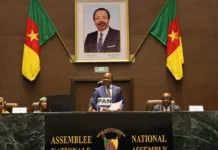 ASSEMBLÉE NATIONALE : LE GRAND MENAGE DE THÉODORE DATOUO FACE AU FLÉAU DES « EMPLOYÉS FICTIFS »