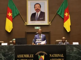 ASSEMBLÉE NATIONALE : LE GRAND MENAGE DE THÉODORE DATOUO FACE AU FLÉAU DES « EMPLOYÉS FICTIFS »