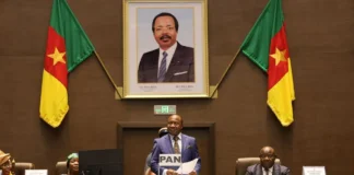 ASSEMBLÉE NATIONALE : LE GRAND MENAGE DE THÉODORE DATOUO FACE AU FLÉAU DES « EMPLOYÉS FICTIFS »