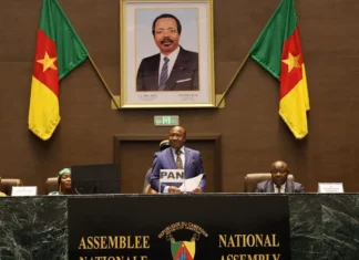 ASSEMBLÉE NATIONALE : LE GRAND MENAGE DE THÉODORE DATOUO FACE AU FLÉAU DES « EMPLOYÉS FICTIFS »