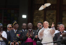 Diplomatie de la Paix : À Bamenda, Léon XIV brise le silence et fustige les « Oppresseurs »