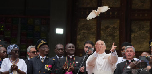 Diplomatie de la Paix : À Bamenda, Léon XIV brise le silence et fustige les « Oppresseurs »