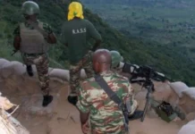 Nord-Ouest Cameroun : Le sang coule à nouveau après la « Trêve Papale »